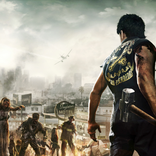 Dead Rising 3